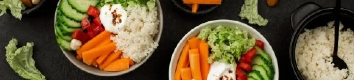 Bella Ciao Bowls